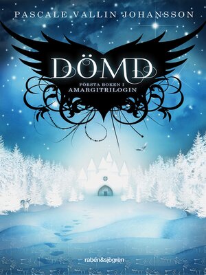 cover image of Dömd